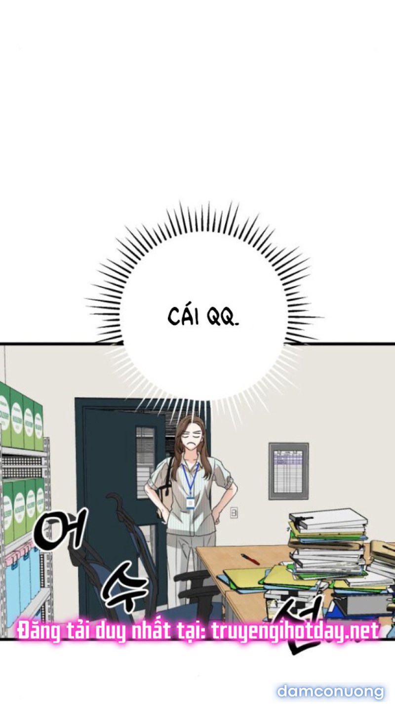 Nóng Lòng Muốn Giày Vò Em 