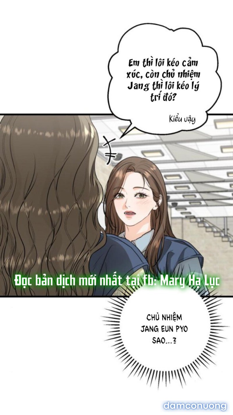 Nóng Lòng Muốn Giày Vò Em 