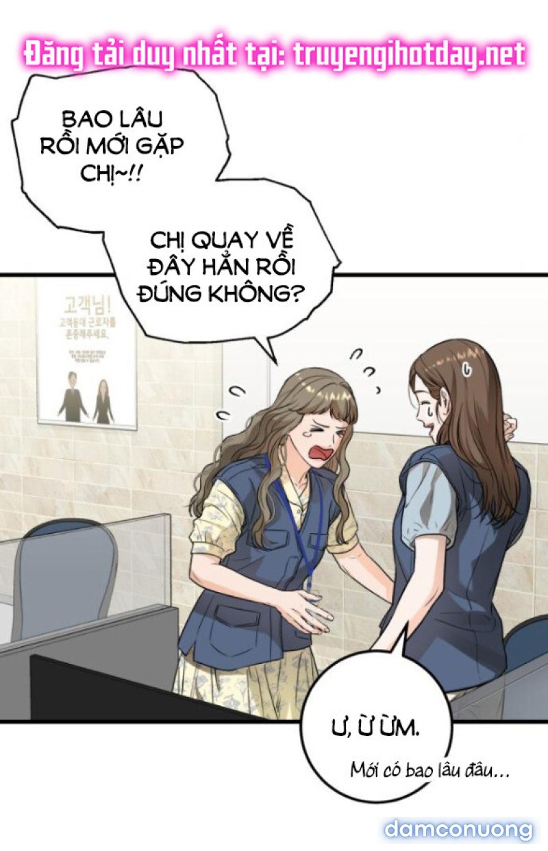 Nóng Lòng Muốn Giày Vò Em 