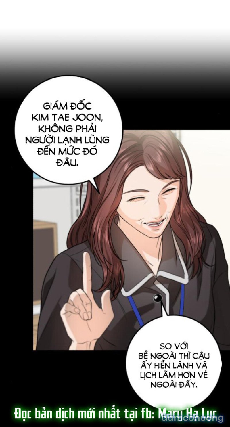 Nóng Lòng Muốn Giày Vò Em 