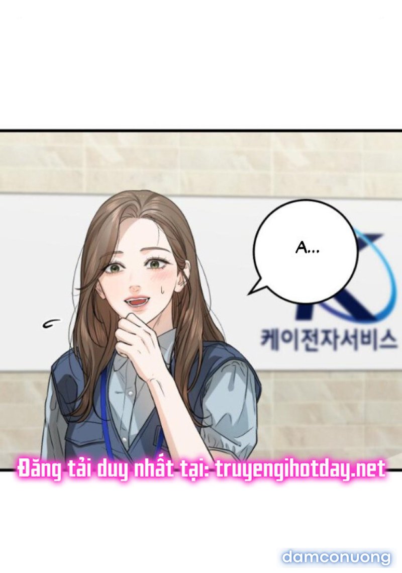 Nóng Lòng Muốn Giày Vò Em 