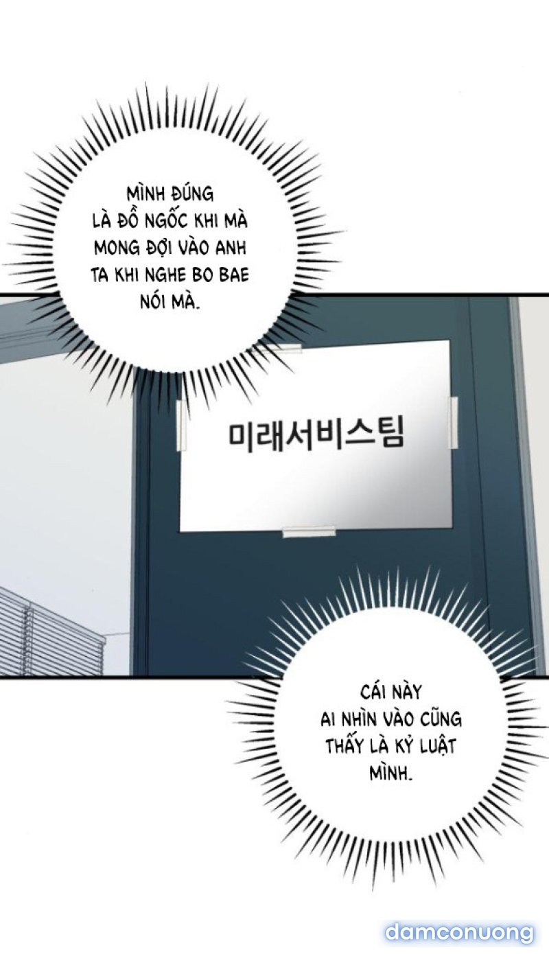 Nóng Lòng Muốn Giày Vò Em 