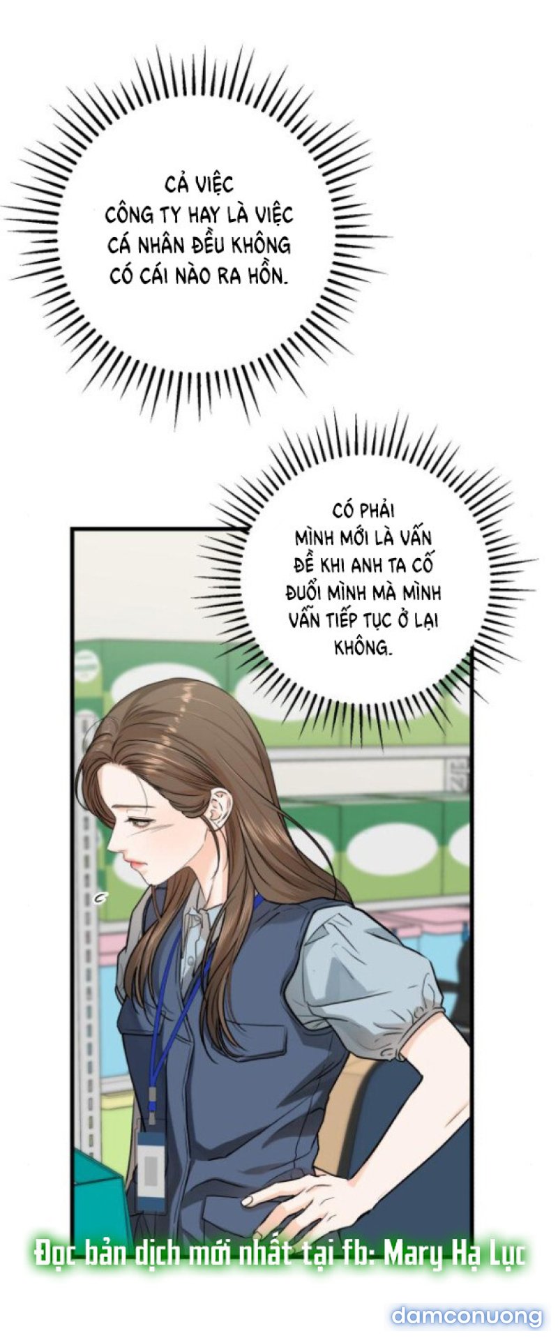 Nóng Lòng Muốn Giày Vò Em 