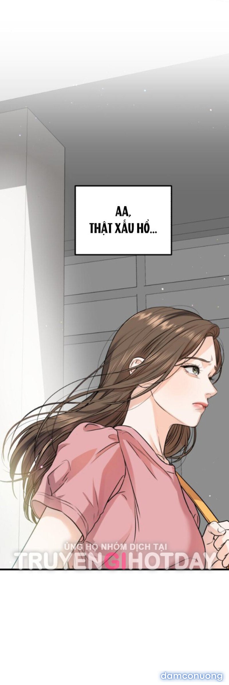 Nóng Lòng Muốn Giày Vò Em 