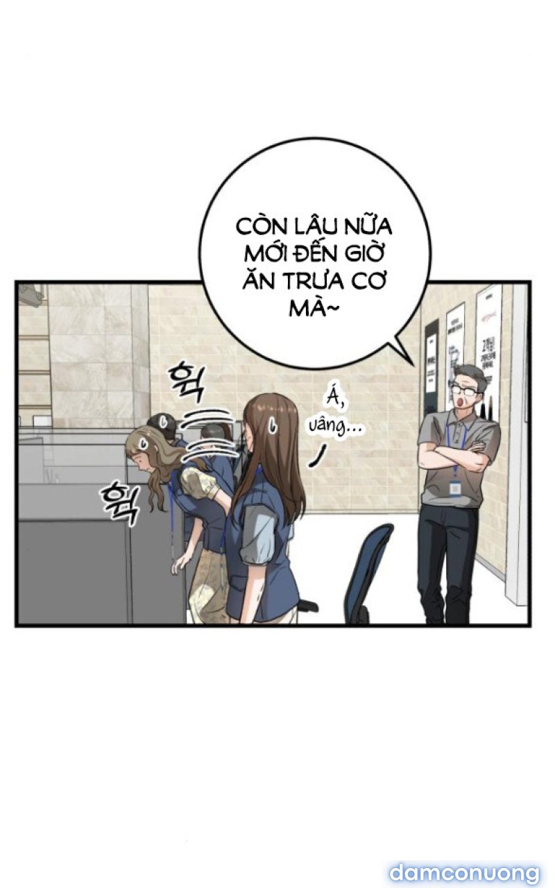 Nóng Lòng Muốn Giày Vò Em 
