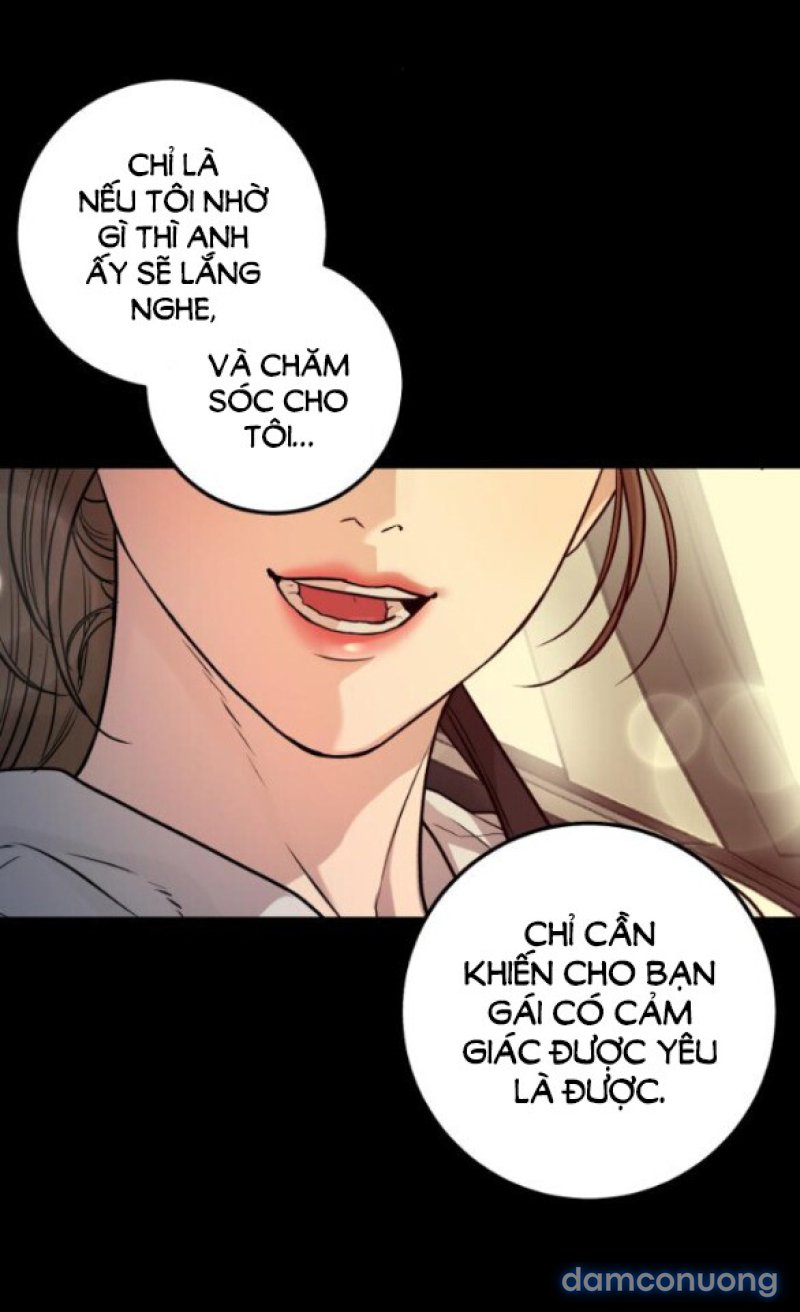 Nóng Lòng Muốn Giày Vò Em 