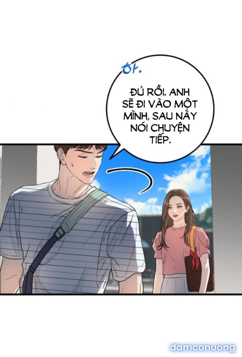 Nóng Lòng Muốn Giày Vò Em 