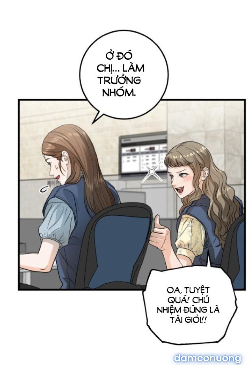 Nóng Lòng Muốn Giày Vò Em 