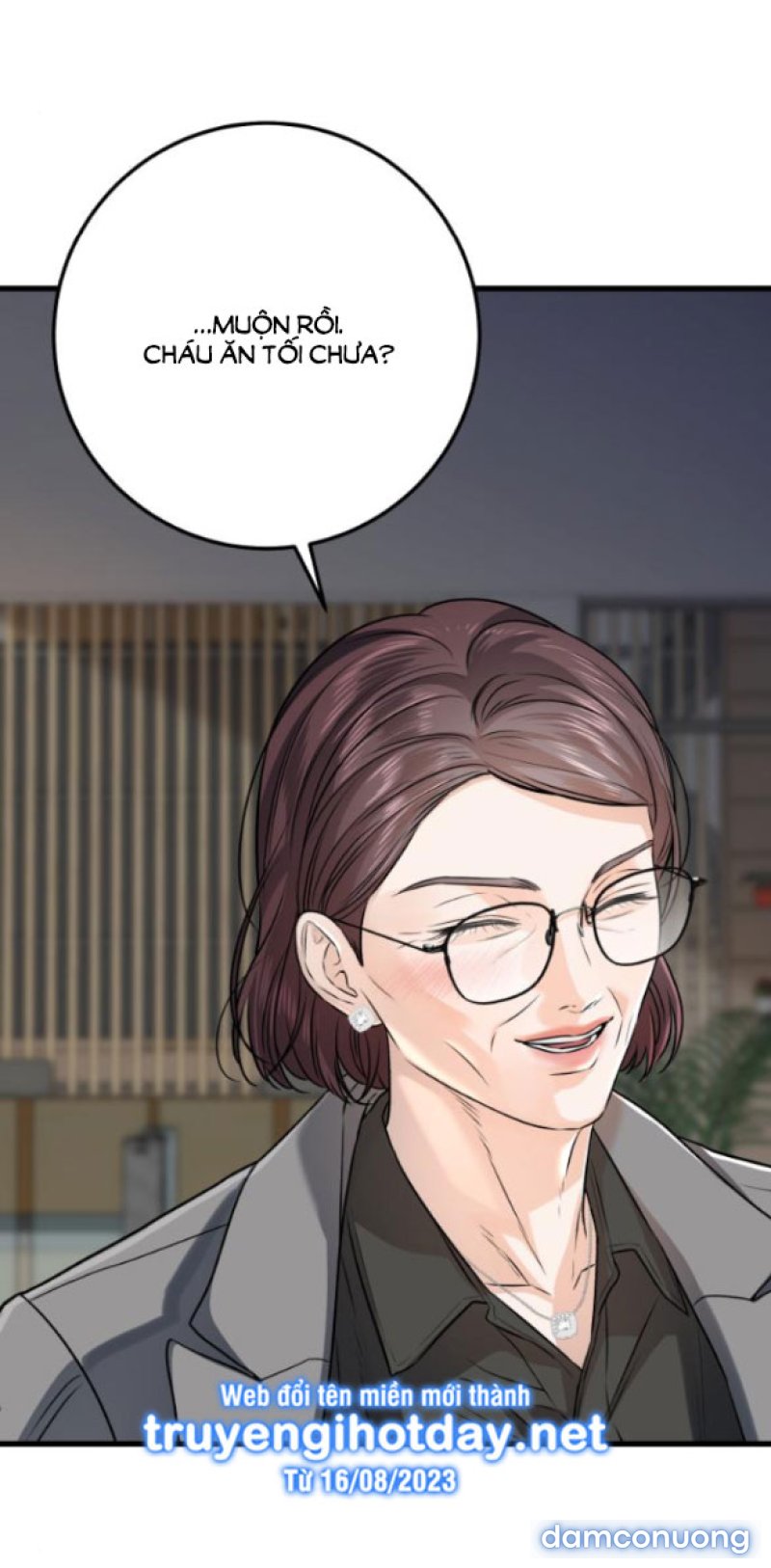 Nóng Lòng Muốn Giày Vò Em 