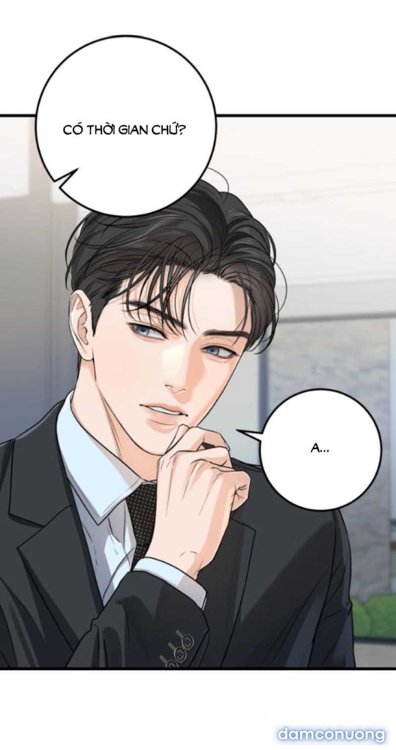 Nóng Lòng Muốn Giày Vò Em 