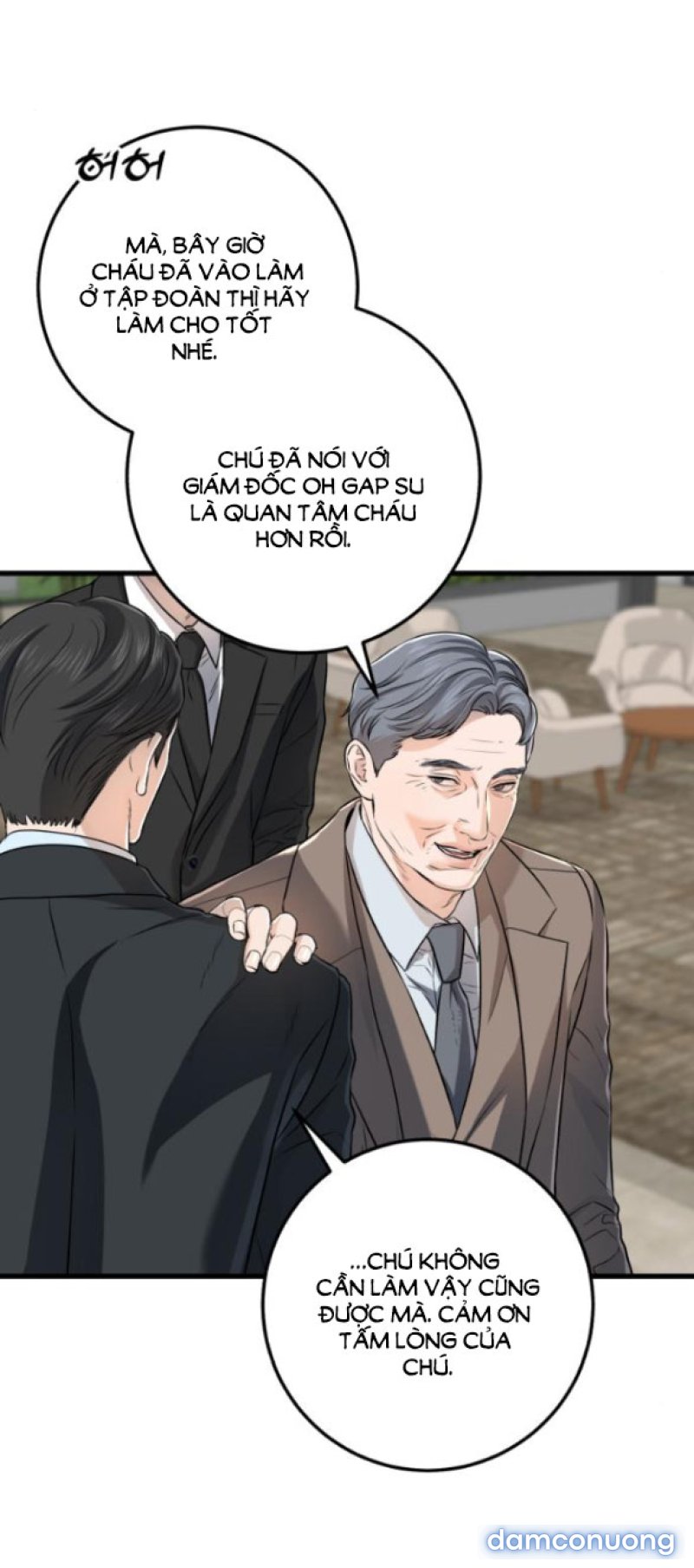 Nóng Lòng Muốn Giày Vò Em 