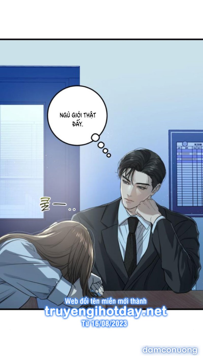 Nóng Lòng Muốn Giày Vò Em 