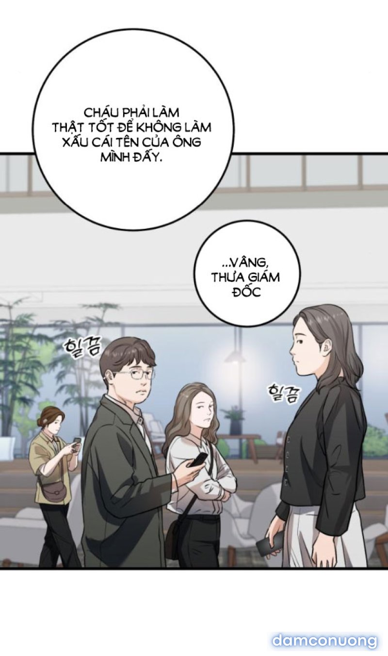 Nóng Lòng Muốn Giày Vò Em 