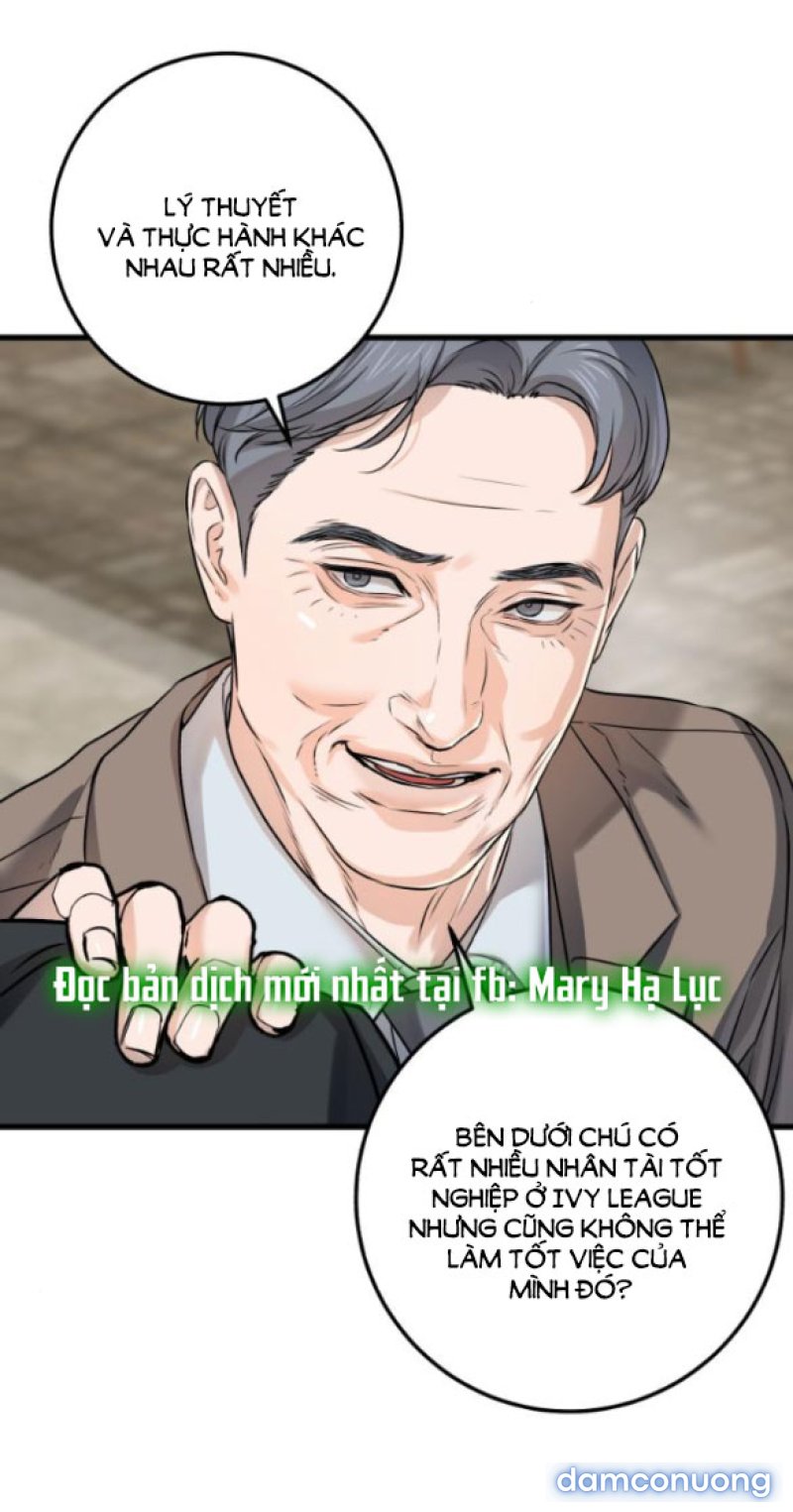 Nóng Lòng Muốn Giày Vò Em 