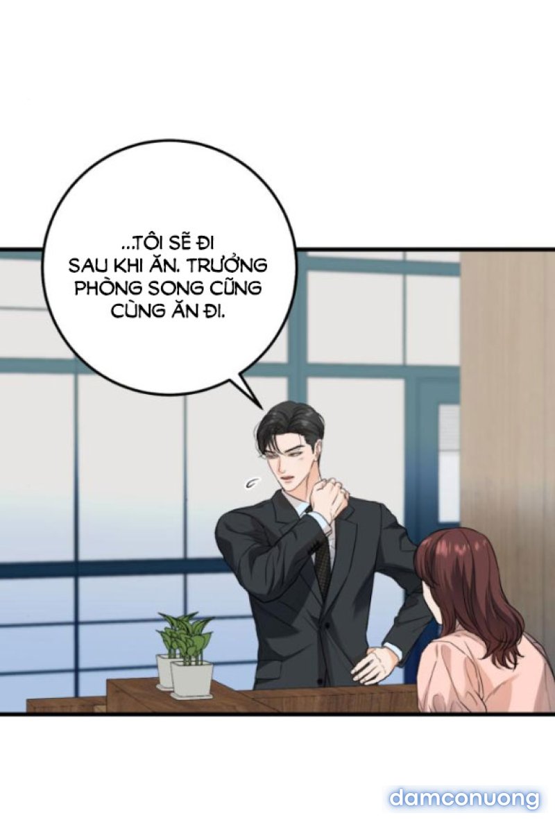 Nóng Lòng Muốn Giày Vò Em 