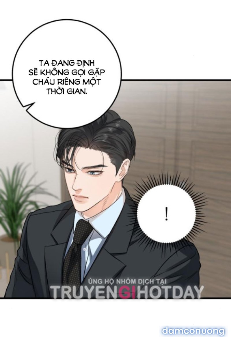 Nóng Lòng Muốn Giày Vò Em 