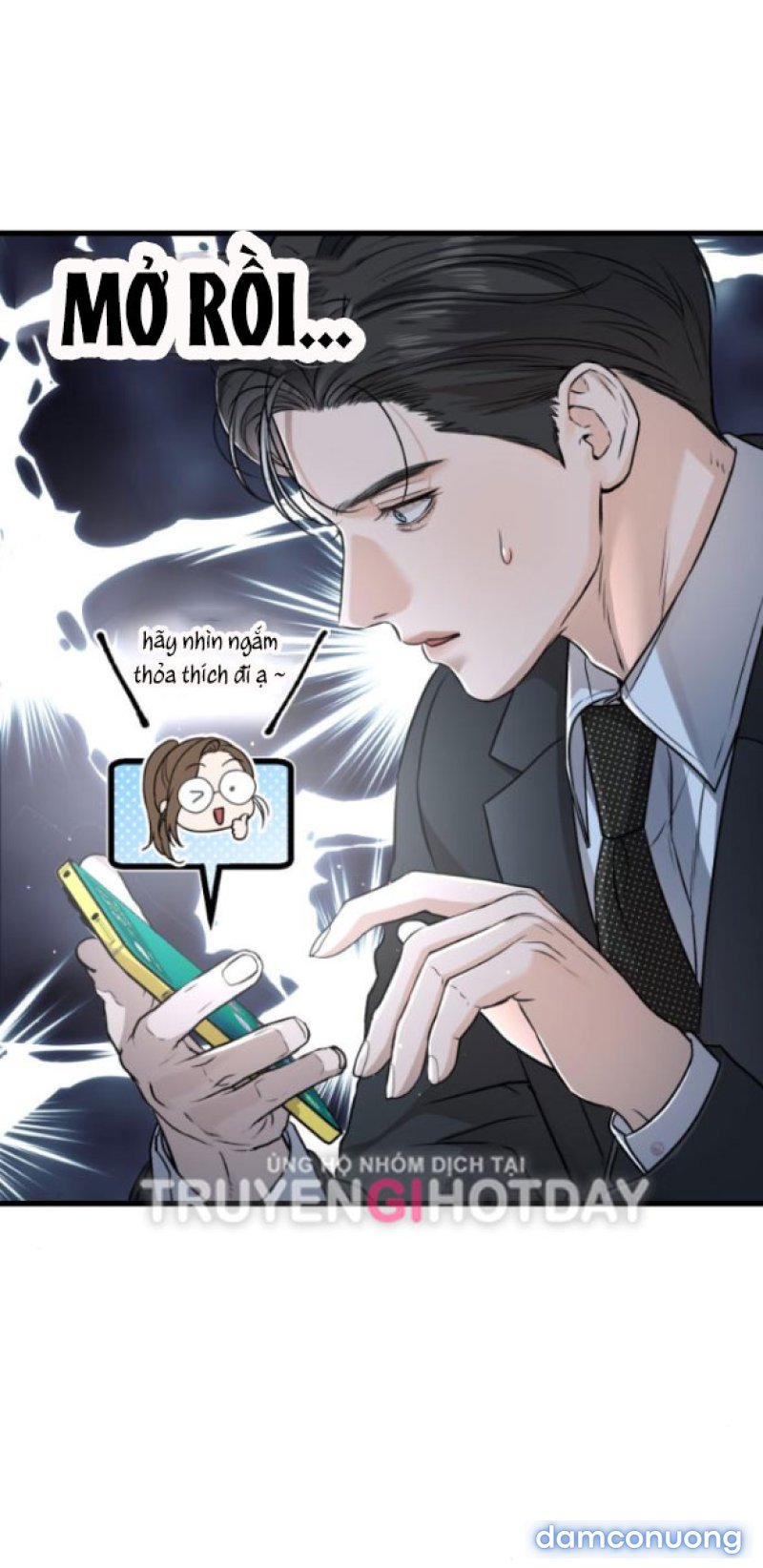 Nóng Lòng Muốn Giày Vò Em 
