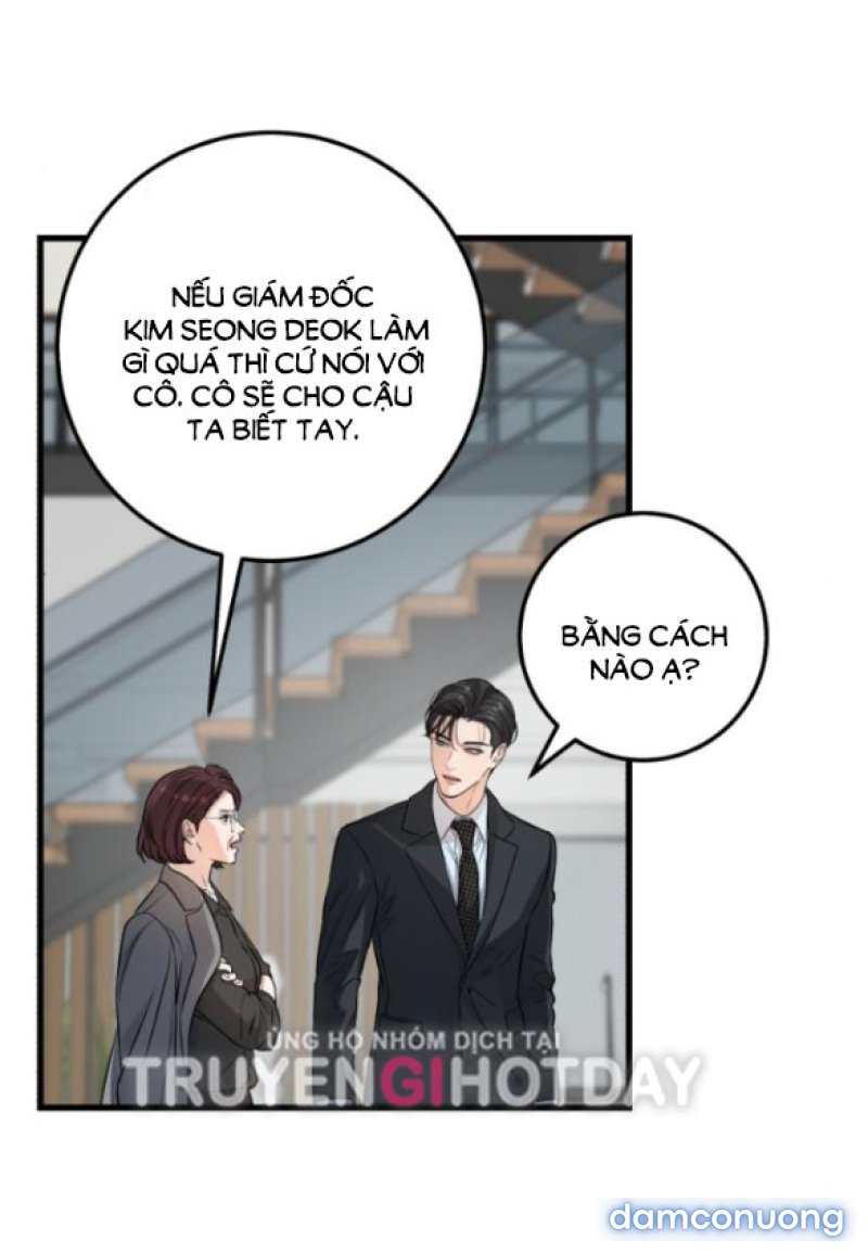 Nóng Lòng Muốn Giày Vò Em 