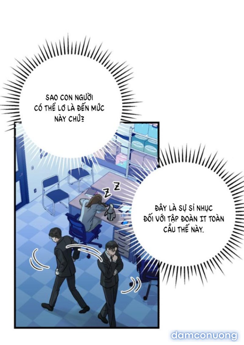 Nóng Lòng Muốn Giày Vò Em 