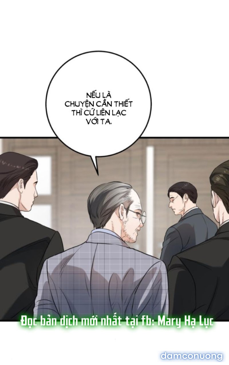 Nóng Lòng Muốn Giày Vò Em 
