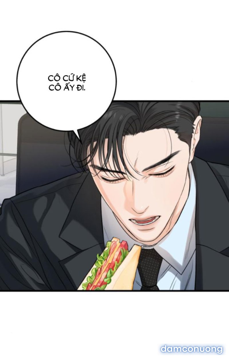 Nóng Lòng Muốn Giày Vò Em 