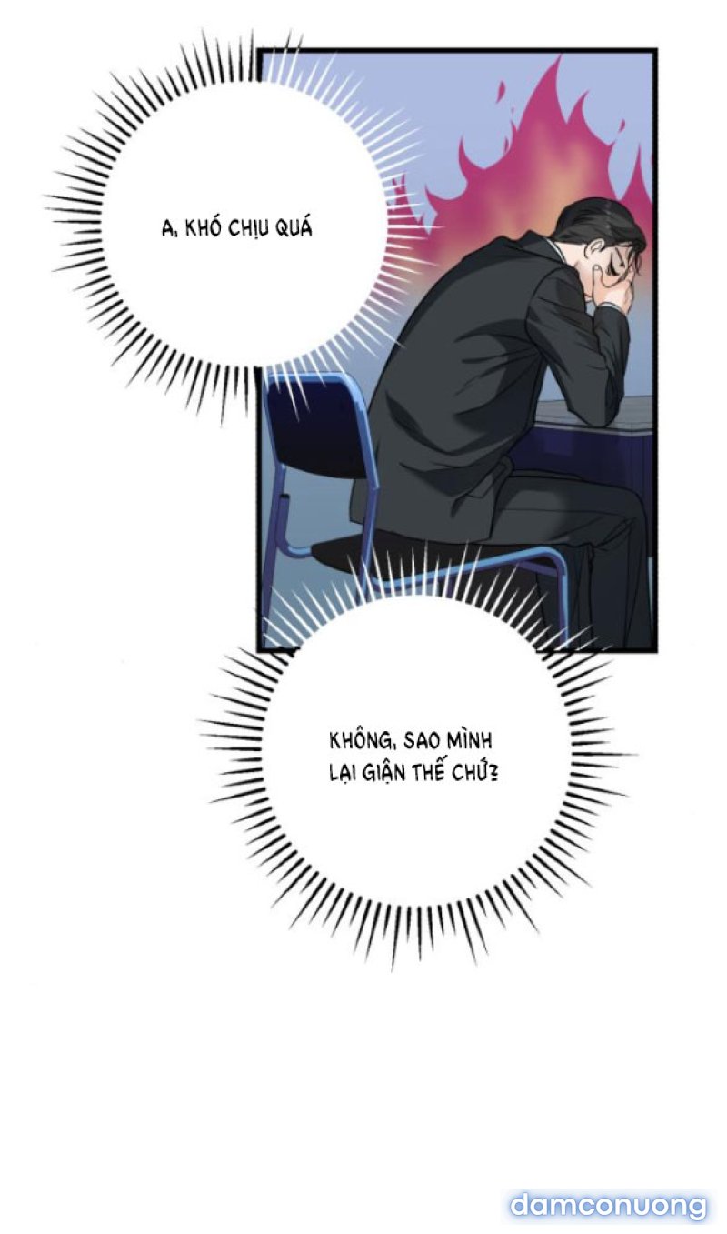 Nóng Lòng Muốn Giày Vò Em 
