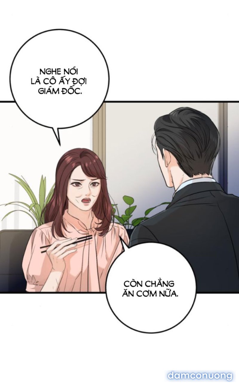 Nóng Lòng Muốn Giày Vò Em 
