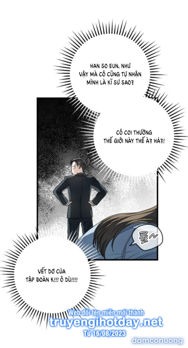Nóng Lòng Muốn Giày Vò Em 