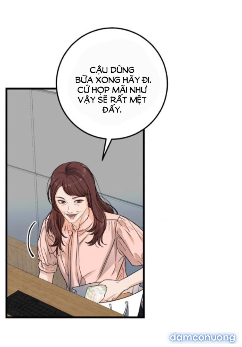 Nóng Lòng Muốn Giày Vò Em 