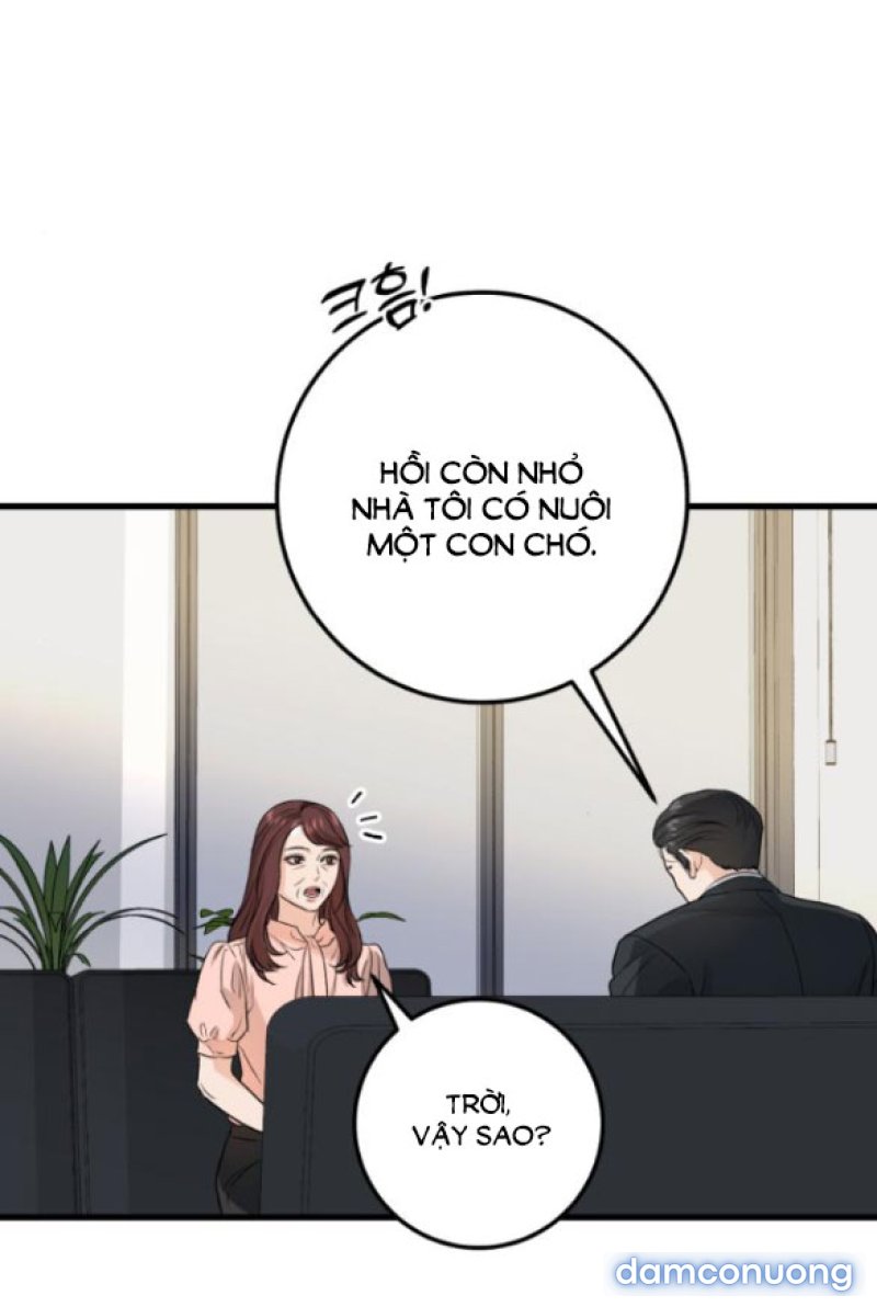 Nóng Lòng Muốn Giày Vò Em 