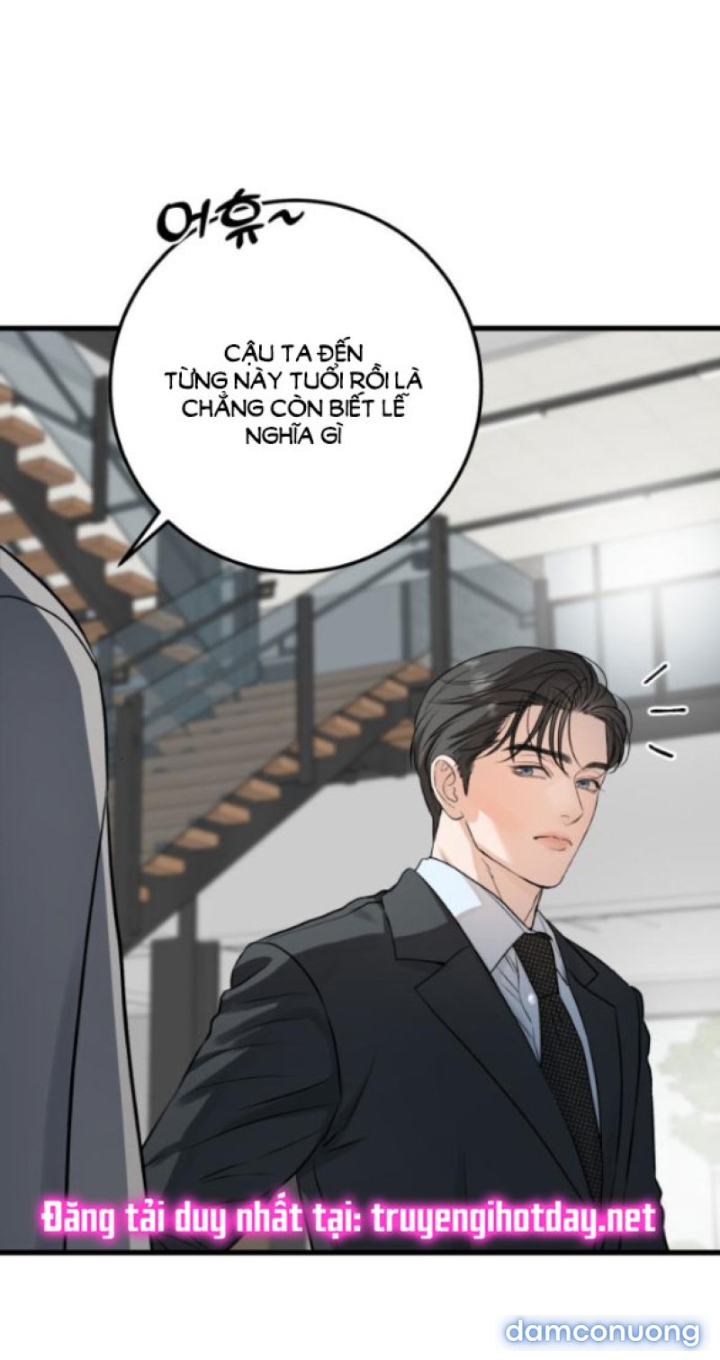 Nóng Lòng Muốn Giày Vò Em 