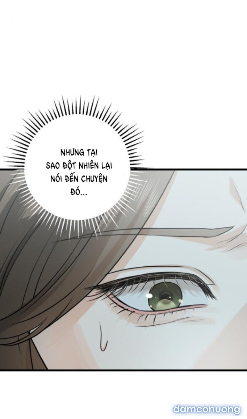 Nóng Lòng Muốn Giày Vò Em 