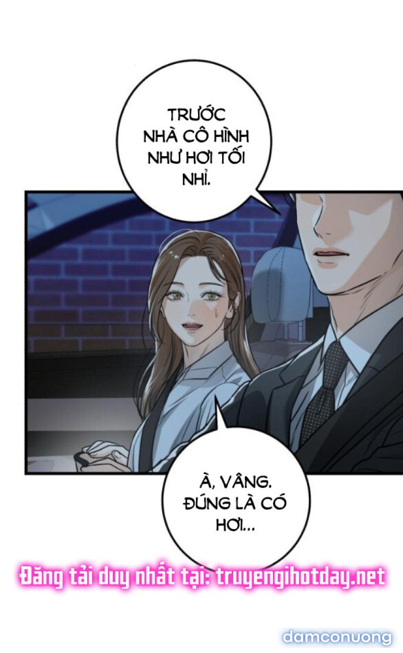 Nóng Lòng Muốn Giày Vò Em 