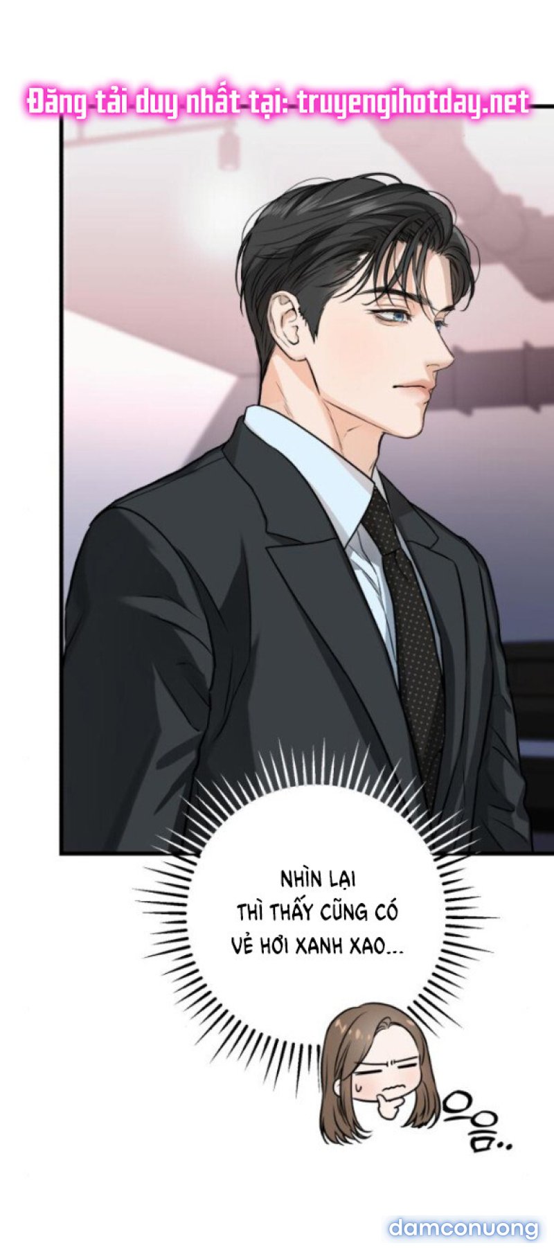 Nóng Lòng Muốn Giày Vò Em 