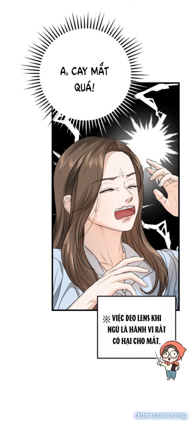 Nóng Lòng Muốn Giày Vò Em 