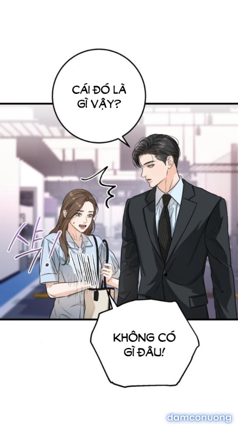 Nóng Lòng Muốn Giày Vò Em 