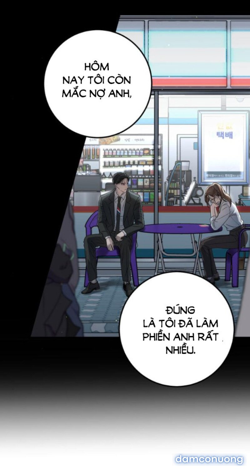 Nóng Lòng Muốn Giày Vò Em 