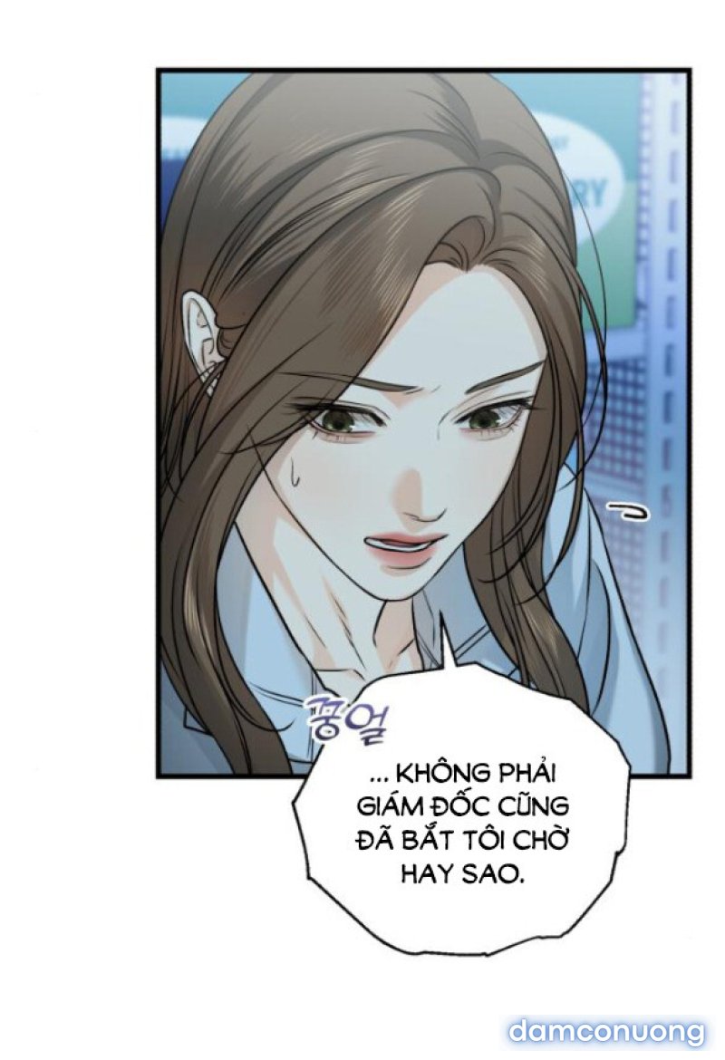 Nóng Lòng Muốn Giày Vò Em 