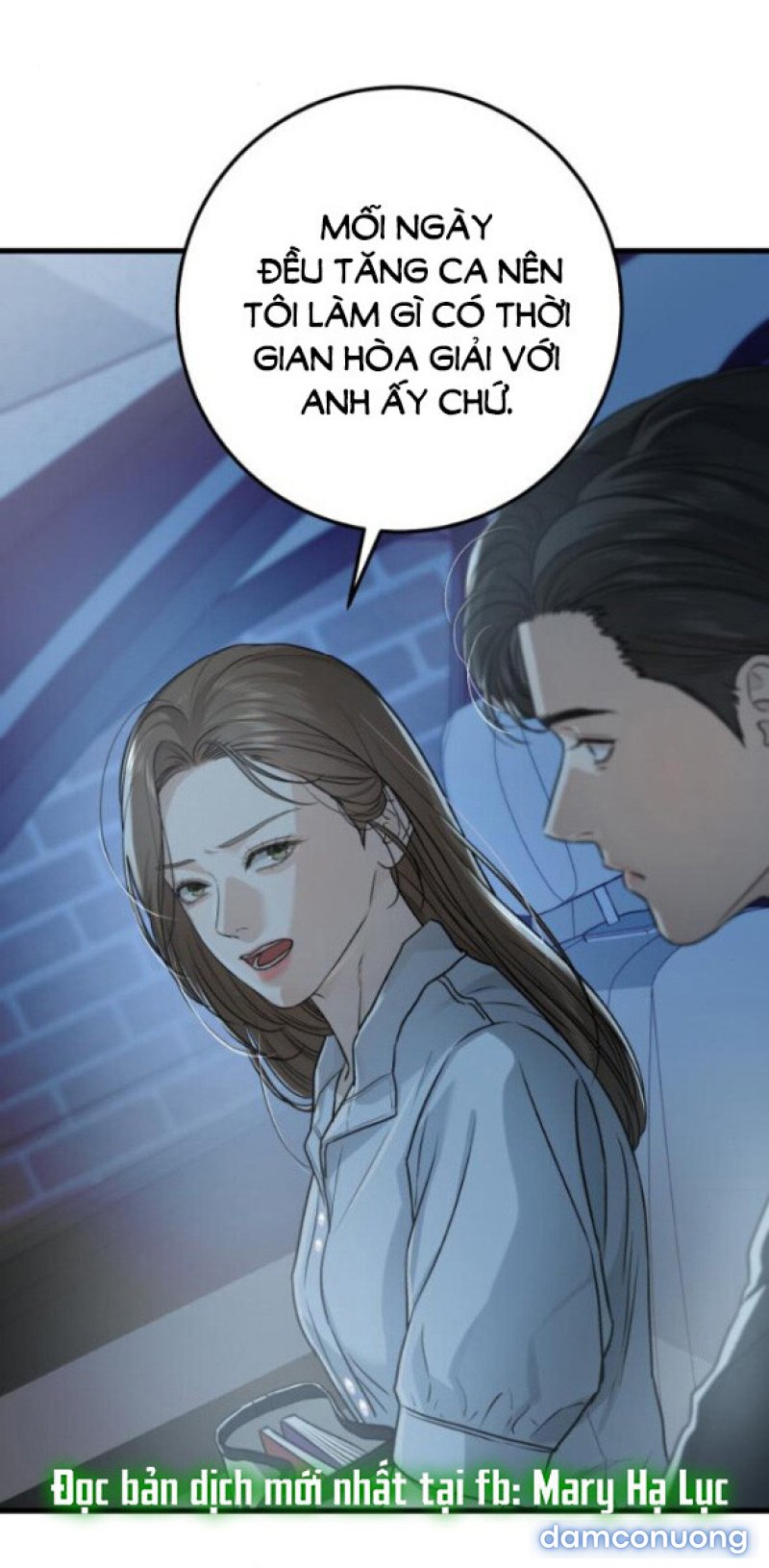 Nóng Lòng Muốn Giày Vò Em 