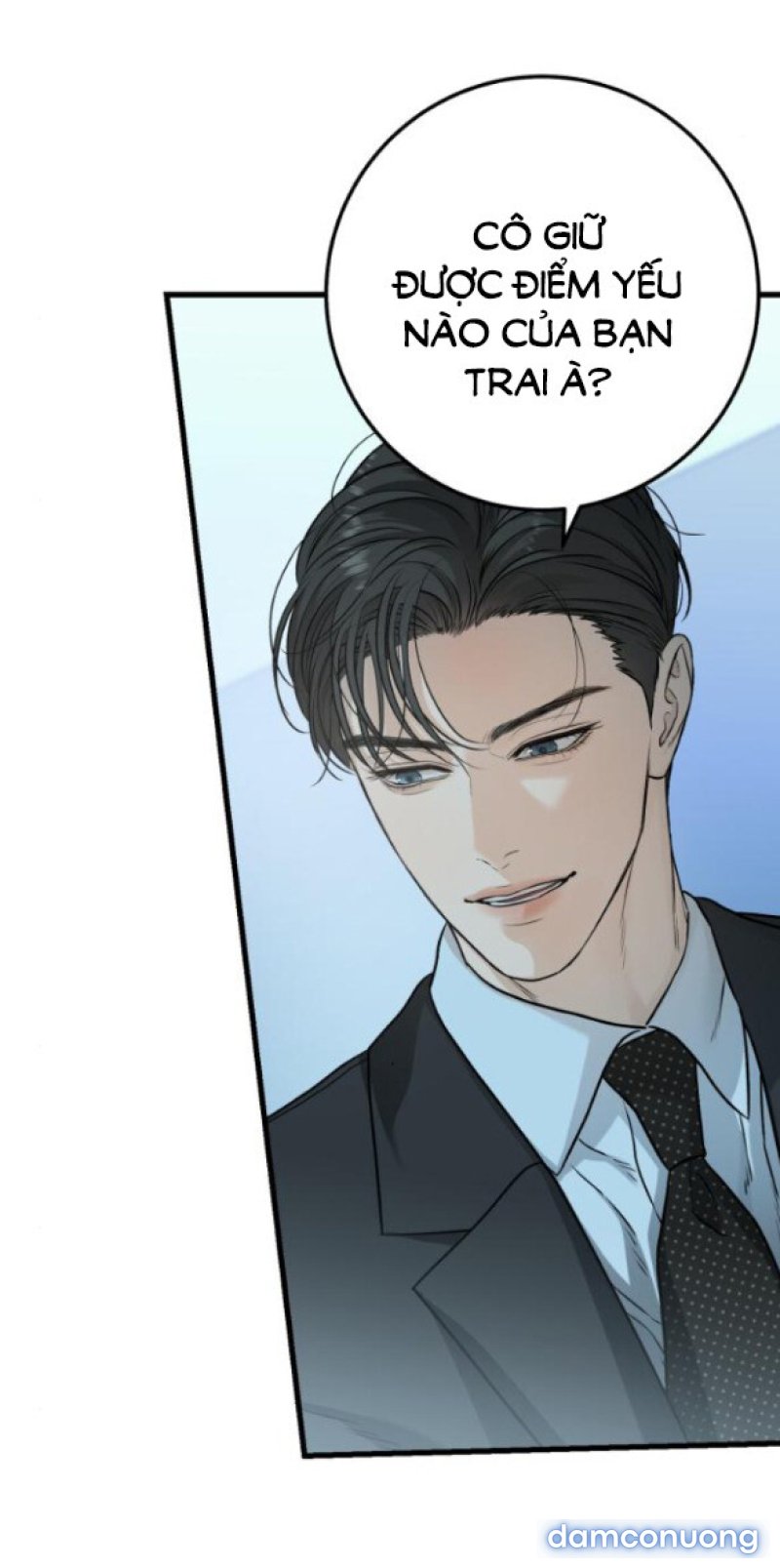 Nóng Lòng Muốn Giày Vò Em 