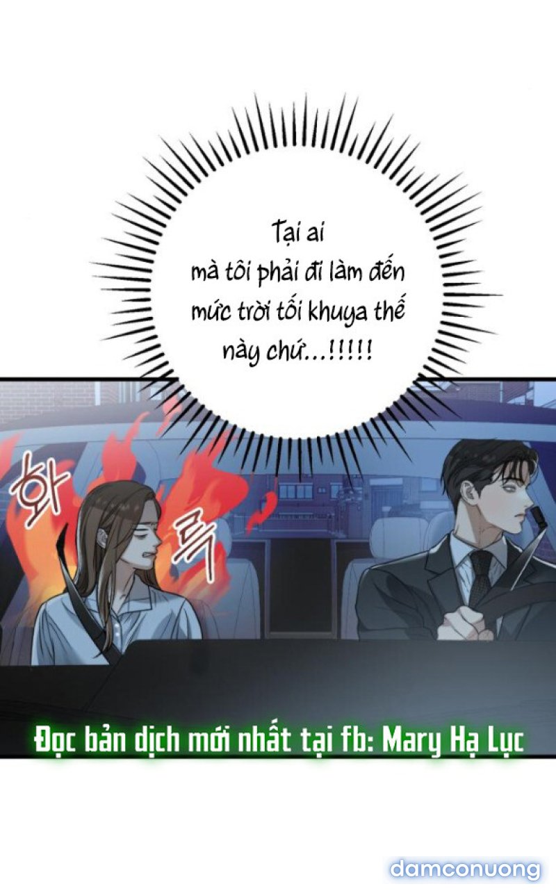 Nóng Lòng Muốn Giày Vò Em 