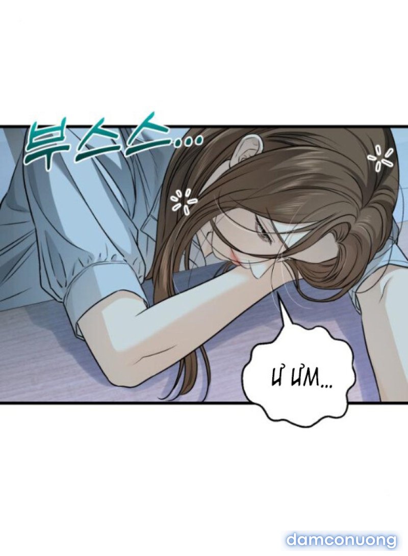 Nóng Lòng Muốn Giày Vò Em 