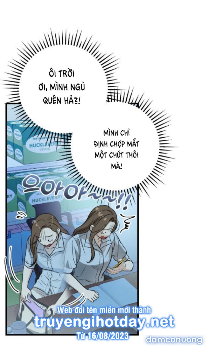 Nóng Lòng Muốn Giày Vò Em 