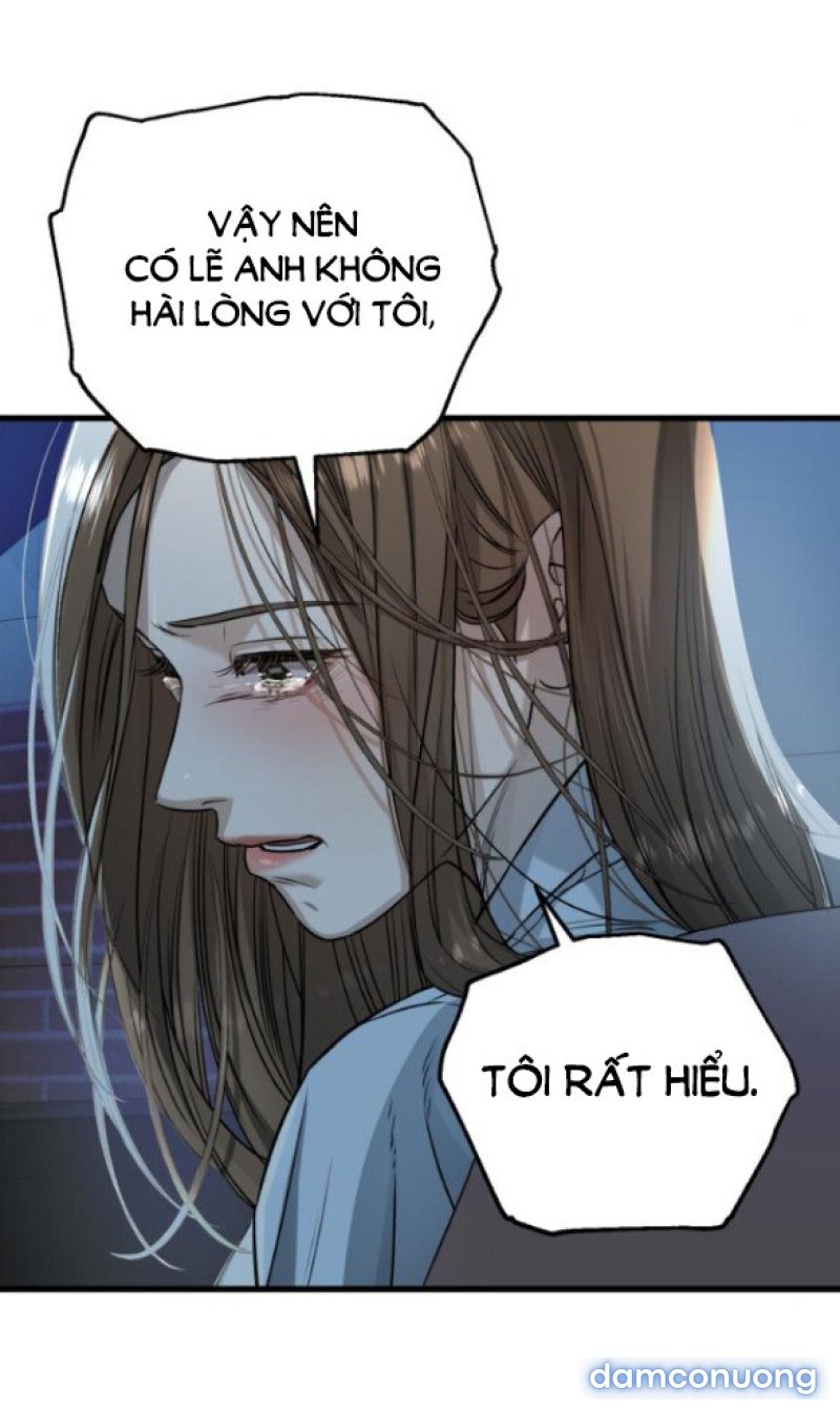 Nóng Lòng Muốn Giày Vò Em 