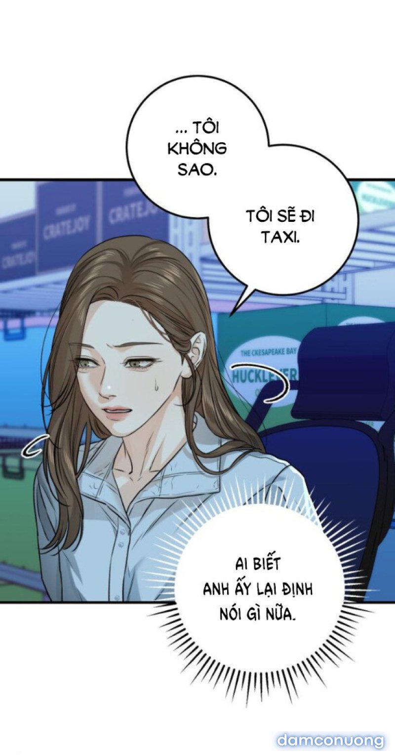 Nóng Lòng Muốn Giày Vò Em 