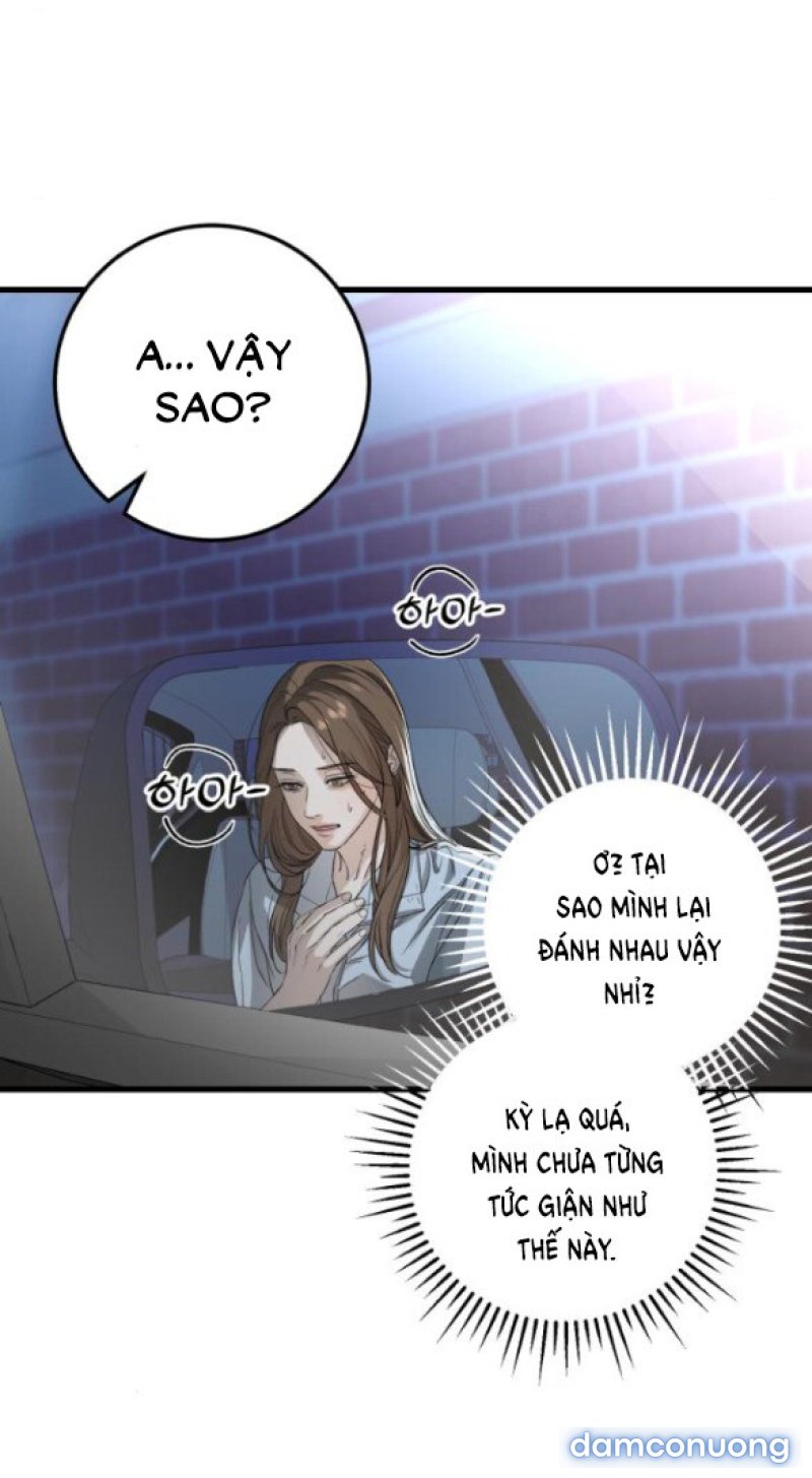 Nóng Lòng Muốn Giày Vò Em 