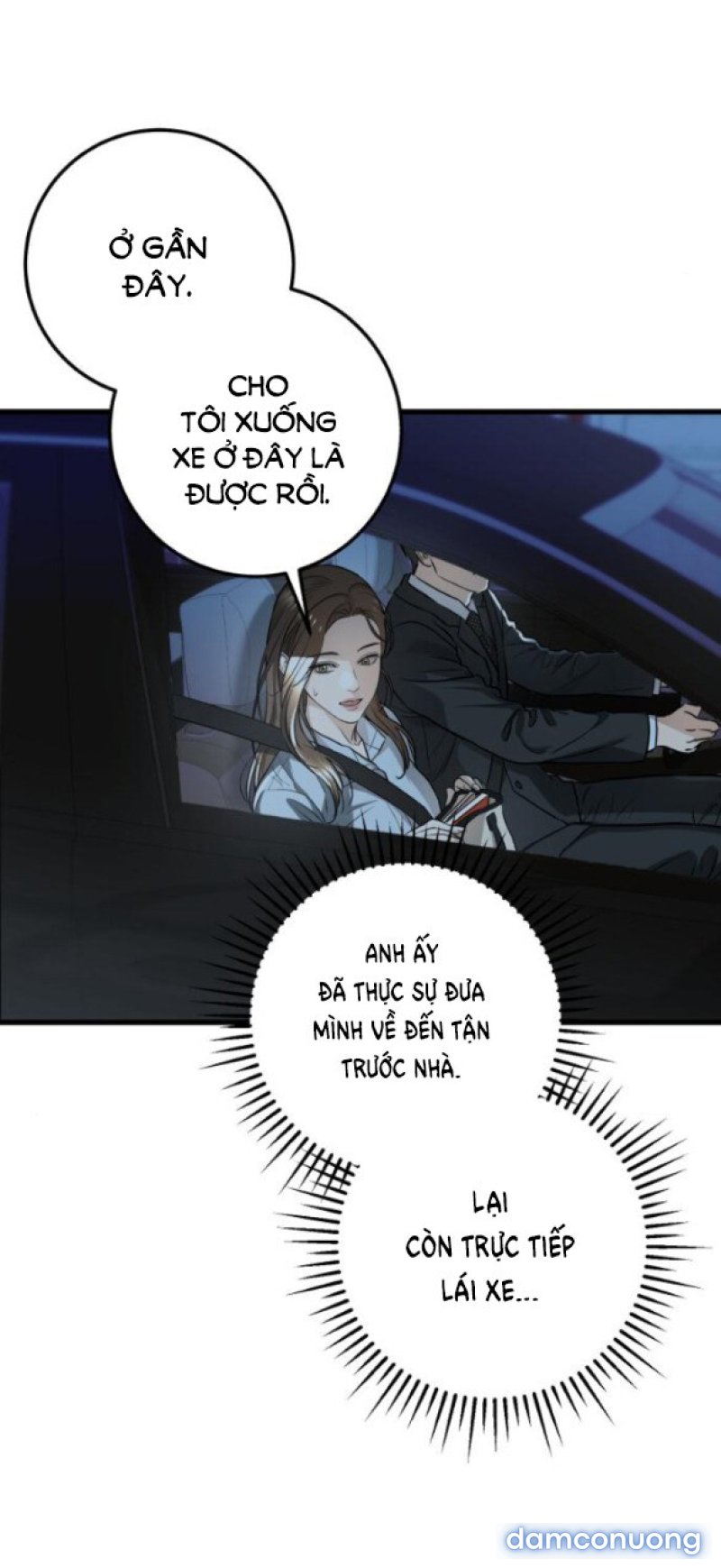 Nóng Lòng Muốn Giày Vò Em 