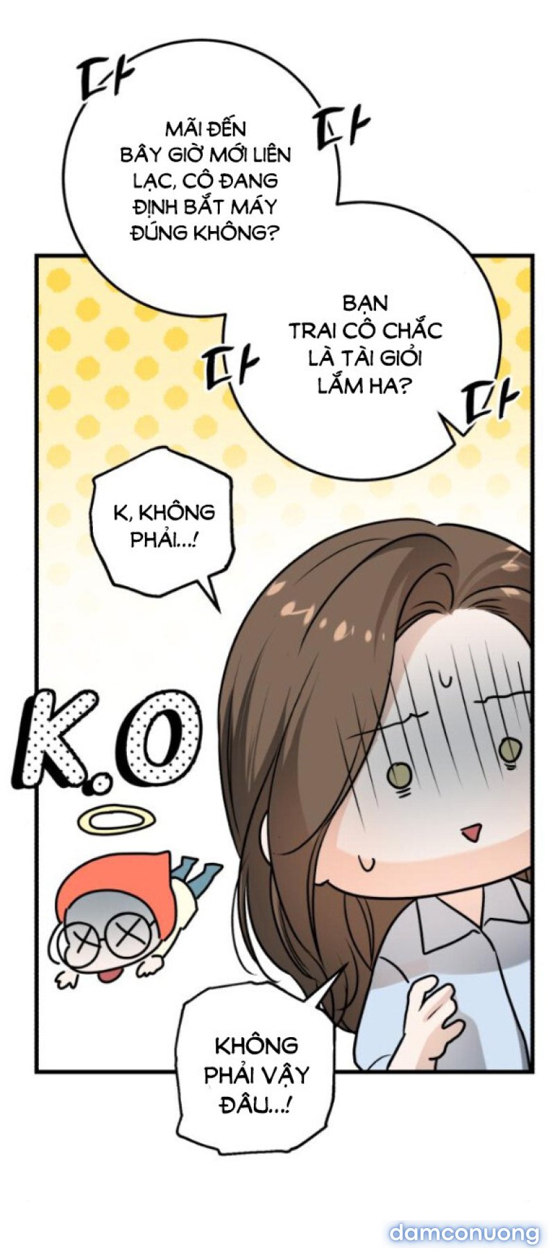 Nóng Lòng Muốn Giày Vò Em 