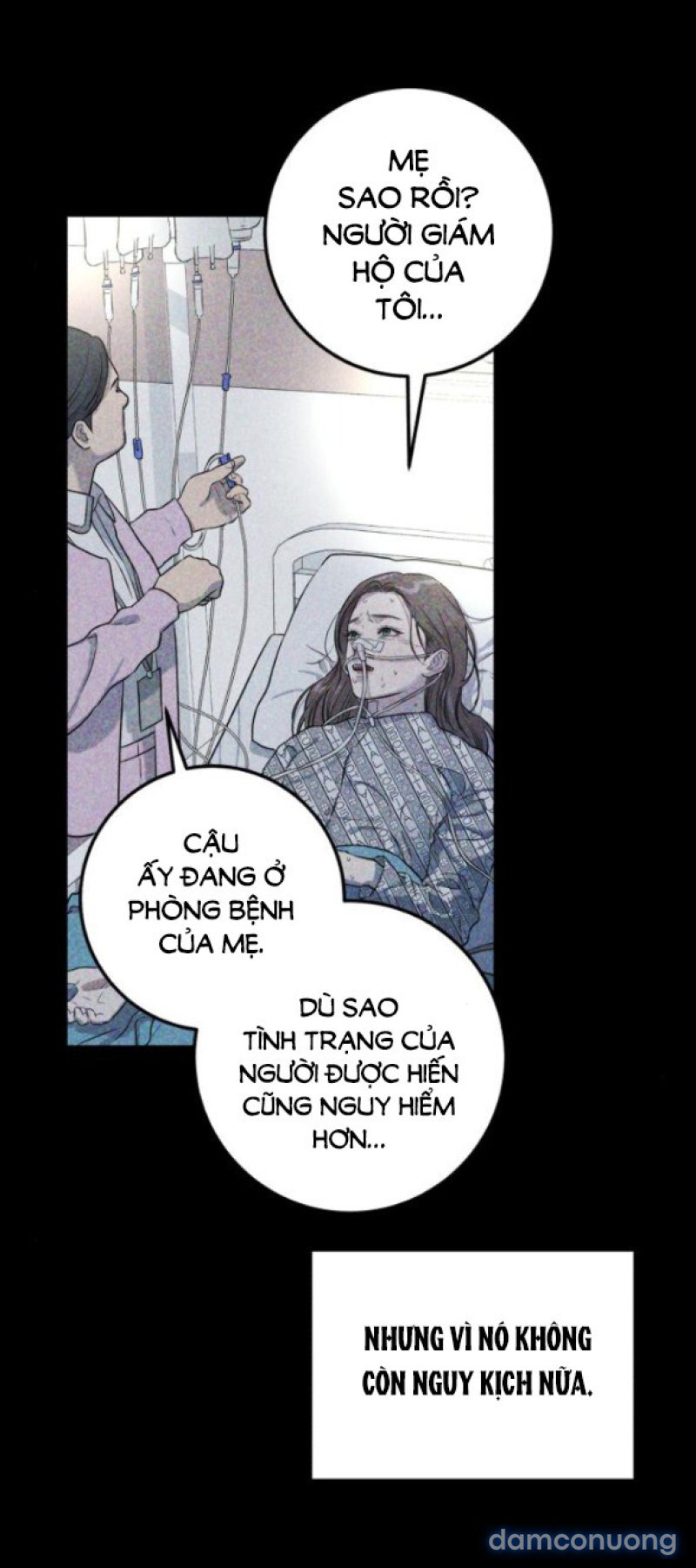 Nóng Lòng Muốn Giày Vò Em 