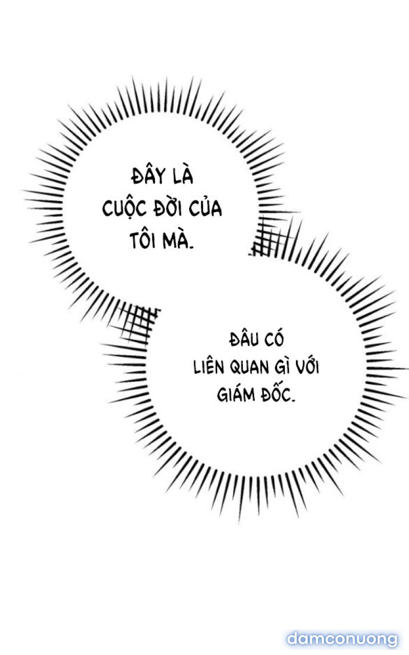 Nóng Lòng Muốn Giày Vò Em 